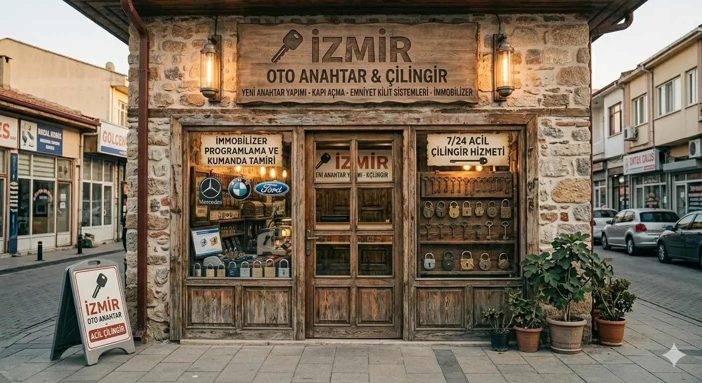 Ankara Altındağ Çilingir